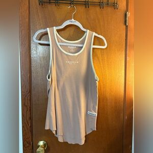 YoungLA Men’s Salmon Rocket Tank